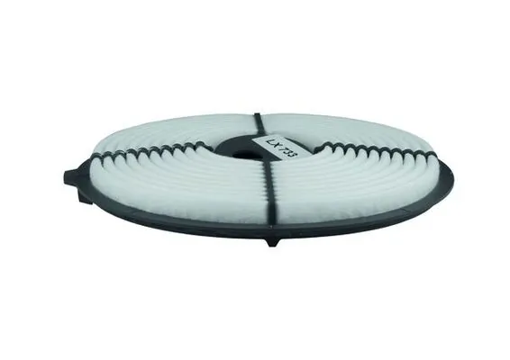 LX733 Mahle Original Повітряний фільтр двигуна