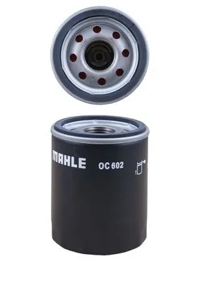 OC602 Mahle Original Фільтр масла