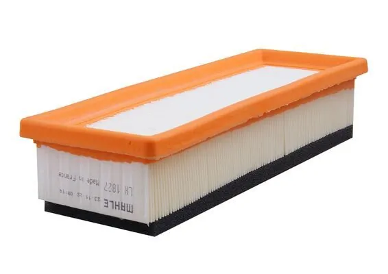 LX1827 Mahle Original Повітряний фільтр двигуна