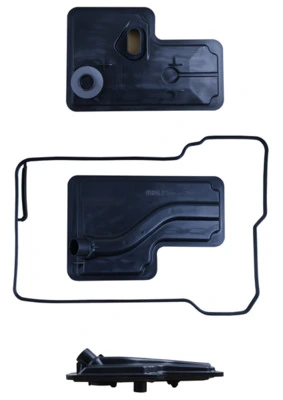 HX270D Mahle Original Масло в коробку автомат