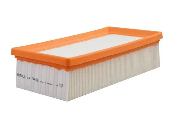 LX3456 Mahle Original Повітряний фільтр двигуна