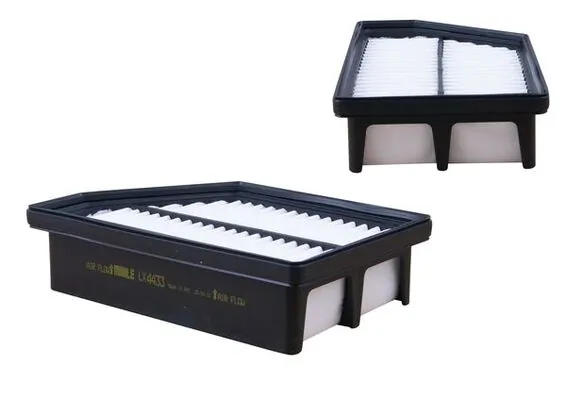 LX4433 Mahle Original Повітряний фільтр двигуна