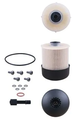 KX33828D Mahle Original Фільтр палива