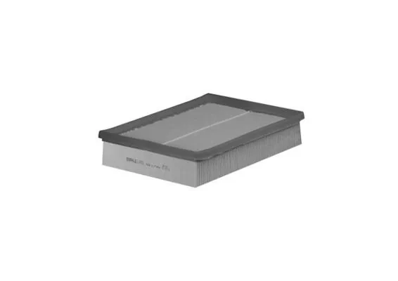 LX856 Mahle Original Повітряний фільтр двигуна