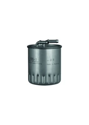 KL1551 Mahle Original Фільтр палива