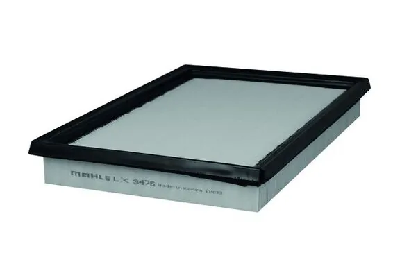 LX3475 Mahle Original Повітряний фільтр двигуна