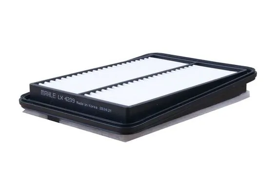 LX4239 Mahle Original Повітряний фільтр двигуна