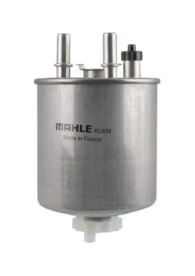 KL834 Mahle Original Фільтр палива