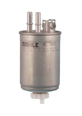 KL483 Mahle Original Фільтр палива