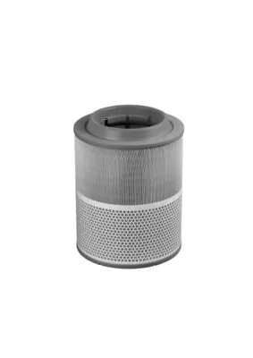 LX1072 Mahle Original Повітряний фільтр двигуна