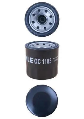 OC1183 Mahle Original Фільтр масла