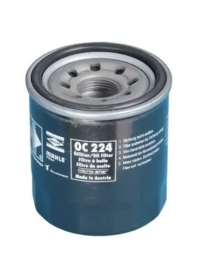 OC224 Mahle Original Фільтр масла