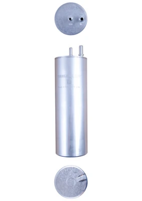KL2295 Mahle Original Фільтр палива