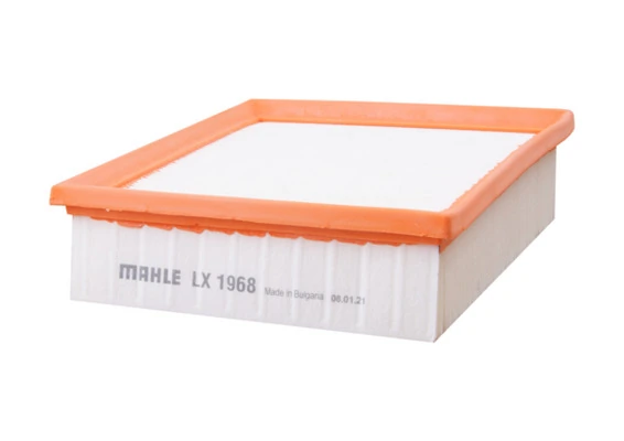 LX1968 Mahle Original Повітряний фільтр двигуна