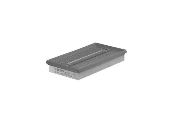 LX557 Mahle Original Повітряний фільтр двигуна