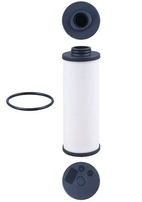 HX186D Mahle Original Масло в коробку автомат