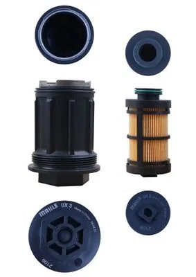 UX3KIT Mahle Original Фільтр ad blue