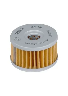 OX409 Mahle Original Фільтр масла