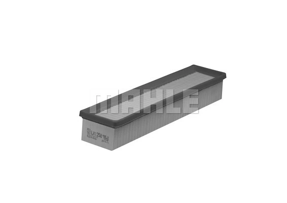 LX1258 Mahle Original Повітряний фільтр двигуна