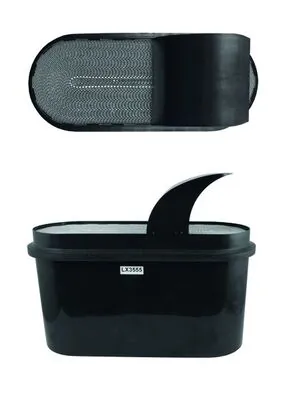 LX3555 Mahle Original Повітряний фільтр двигуна