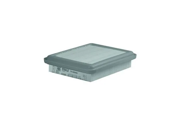 LX591 Mahle Original Повітряний фільтр двигуна
