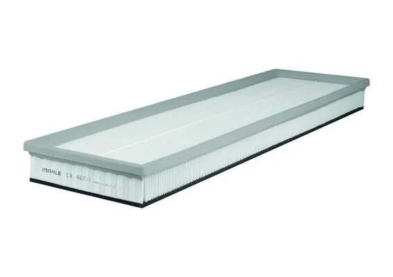 LX4671 Mahle Original Повітряний фільтр двигуна
