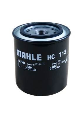 HC113 Mahle Original Масло в коробку автомат
