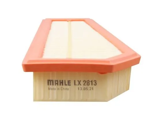 LX2813 Mahle Original Повітряний фільтр двигуна