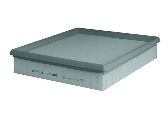LX889 Mahle Original Повітряний фільтр двигуна
