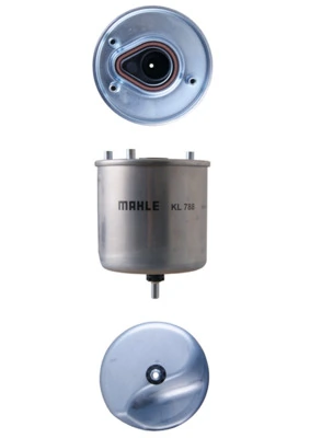 KL788 Mahle Original Фільтр палива