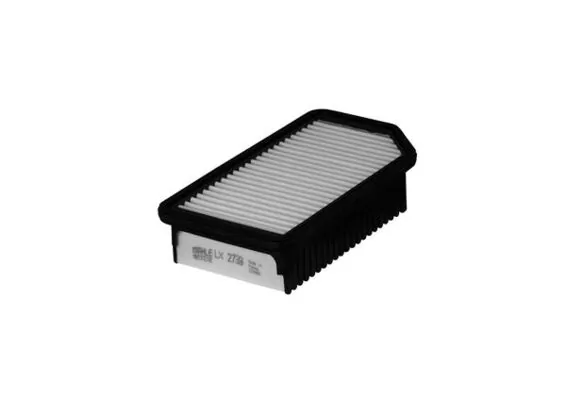 LX2739 Mahle Original Повітряний фільтр двигуна