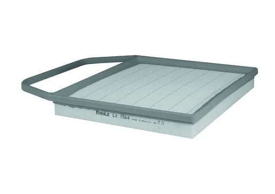 LX1564 Mahle Original Повітряний фільтр двигуна