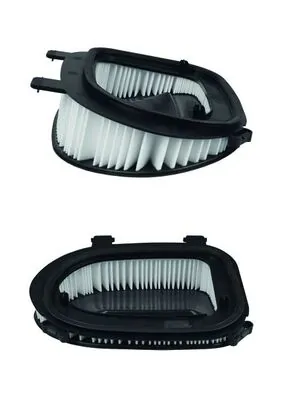 LX3541 Mahle Original Повітряний фільтр двигуна