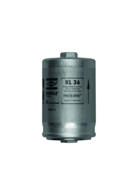 KL36 Mahle Original Фільтр палива