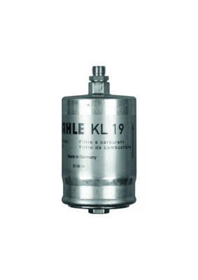 KL19 Mahle Original Фільтр палива