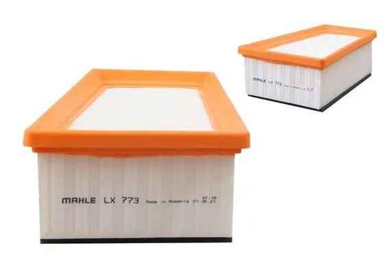 LX773 Mahle Original Повітряний фільтр двигуна