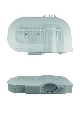 LX2810 Mahle Original Повітряний фільтр двигуна