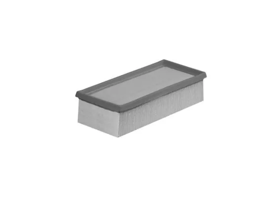 LX10081 Mahle Original Повітряний фільтр двигуна