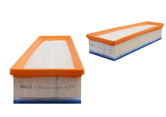 LX4943 Mahle Original Повітряний фільтр двигуна