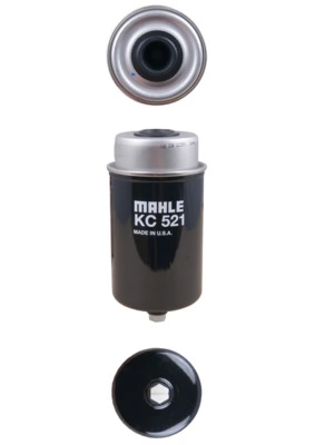 KC521 Mahle Original Фільтр палива