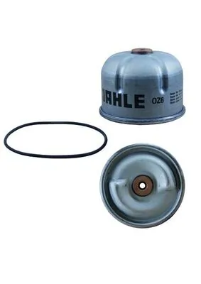 OZ6D Mahle Original Фільтр масла