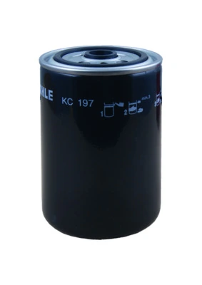 KC197 Mahle Original Фільтр палива