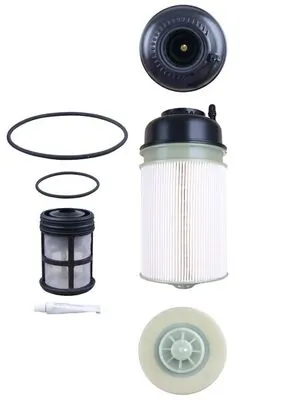 KX406KIT Mahle Original Фільтр палива