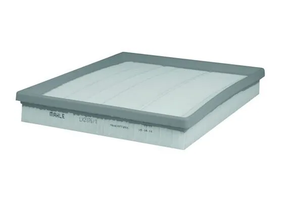 LX20761 Mahle Original Повітряний фільтр двигуна