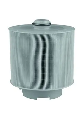 LX10062D Mahle Original Повітряний фільтр двигуна