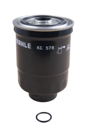 KC578D Mahle Original Фільтр палива