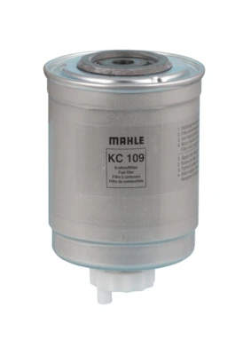 KC109 Mahle Original Фільтр палива