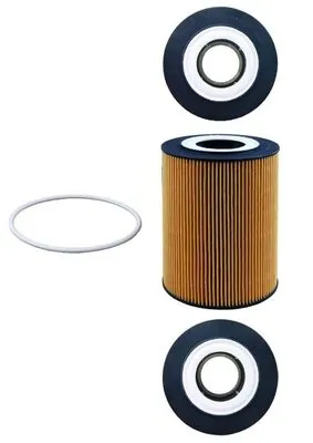 OX359D Mahle Original Фільтр масла