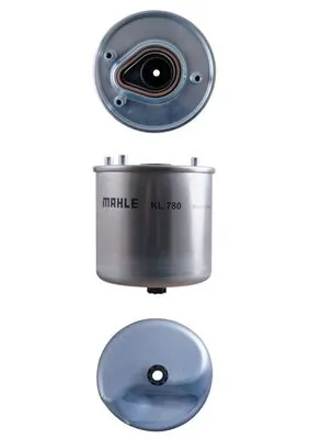 KL780 Mahle Original Фільтр палива