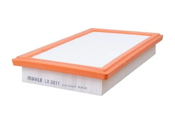 LX3811 Mahle Original Повітряний фільтр двигуна